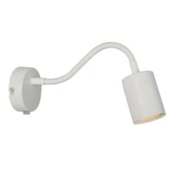 Nordlux Explore Flex Wall Light - White