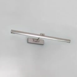 Astro Goya 460 LED Picture Light - Brushed Nickel