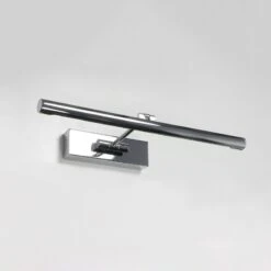 Astro Goya 460 LED Picture Light - Polished Chrome