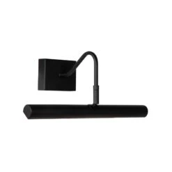 Lucide Vinz Picture Light - Black