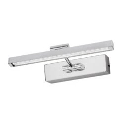 Edit Copy 29 LED Picture Light - Chrome