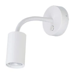 Edit Eye Reading Light - White