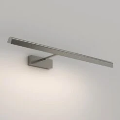 Astro Renoir 680 LED Picture Light - Matt Nickel