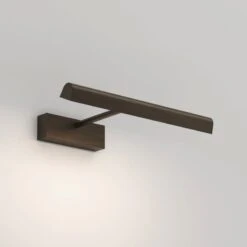 Astro Renoir 350 LED Picture Light - Bronze