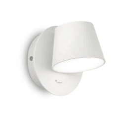 Gim LED Reading Light - White