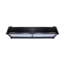 Integral Compact Tough 100W Cool White LED Dimmable Linear High Bay Light