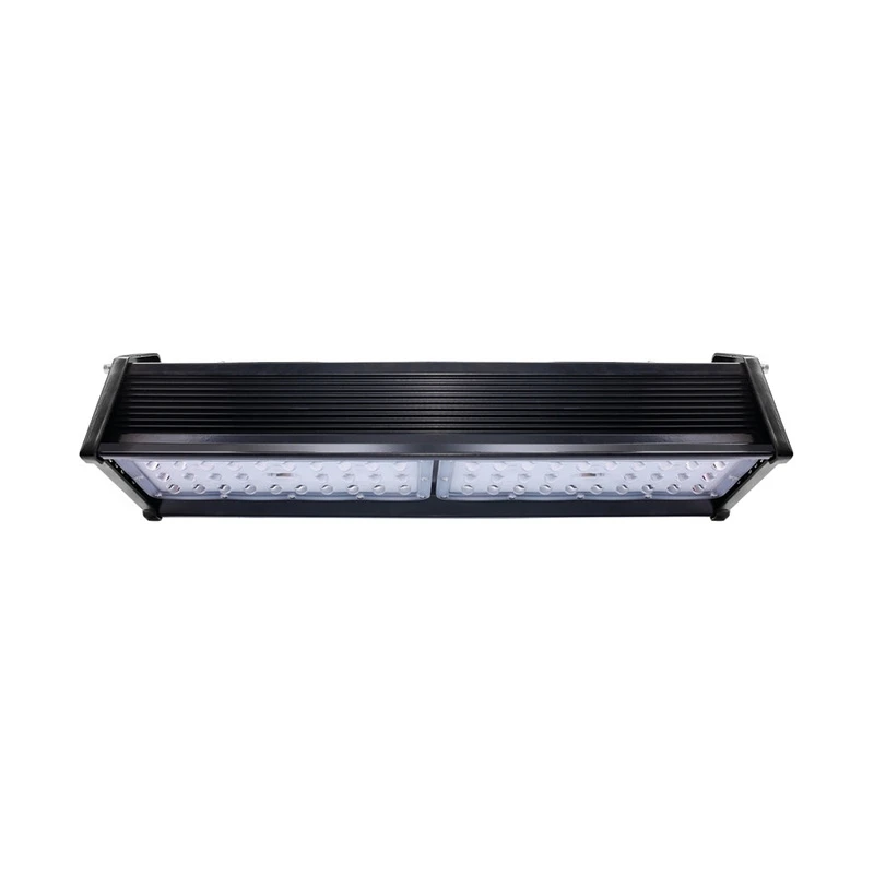 Integral Compact Tough 100W Cool White LED Dimmable Linear High Bay Light