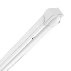 Cirrus 30W Cool White LED Emergency Batten - 5ft Single