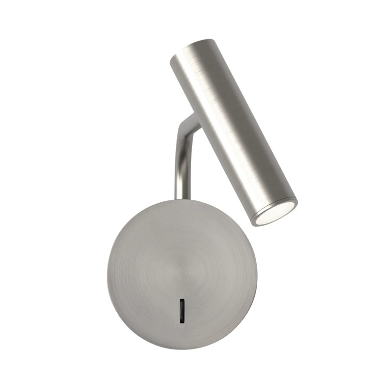 Astro Enna LED Swing Arm Reading Light - Matt Nickel - Image 8