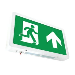 Eterna 4W LED Compact Emergency Exit Box