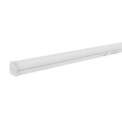 V-Tac 30W/40W/50W LED Colour Selectable Emergency & Microwave Sensor Batten - 5ft Single