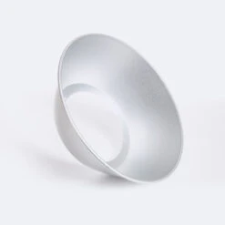 60º Aluminium Reflector For HBT UFO LED High Bay