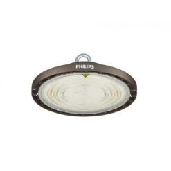 PHILIPS Ledinaire 95W Cool White Industrial UFO LED High Bay BY020P G2