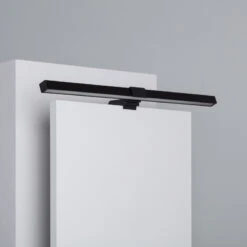 Edit Klint USB Clip On LED Picture Light - Black