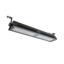 200W Cool White Dimmable 1-10V LED Lumileds Linear Low Bay 30x70D IP65