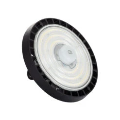 UFO LUMILEDS Smart 100W Cool White DALI Dimmable LED High Bay 90º IP65 With LIFUD Driver