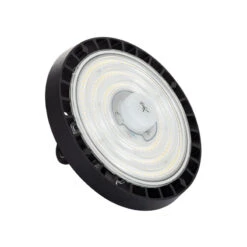 UFO LUMILEDS Smart 100W Daylight Movement Sensor LED High Bay 90º IP65 With LIFUD Driver