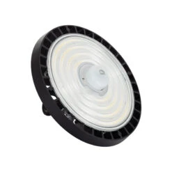 UFO LUMILEDS Smart 150W Daylight DALI Dimmable LED High Bay 90º IP65 With LIFUD Driver