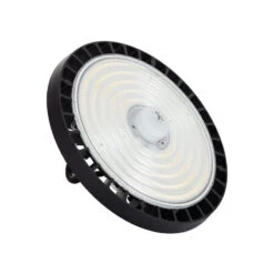 UFO LUMILEDS Smart 200W Cool White Movement Sensor LED High Bay 90º IP65 With LIFUD Driver