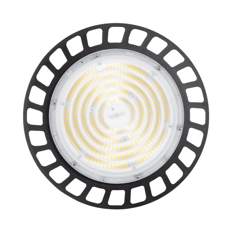 UFO SAMSUNG HBF 200W Cool White DALI Dimmable LED High Bay 60º IP65 With LIFUD Driver - Image 2