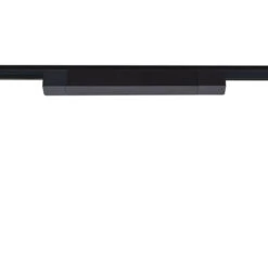 100W 48V DC Power Supply For 25mm Super Slim Magnetic Track - Black