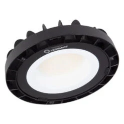 LEDVANCE Compact 83W Cool White Industrial UFO LED High Bay 4058075708174