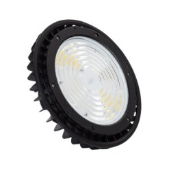 UFO LUMILEDS PRO HBT 200W Cool White DALI Dimmable LED High Bay 60º IP65 LIFUD