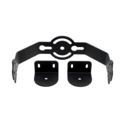 Adjustable Support For A SAMSUNG UFO LED High Bay - Black